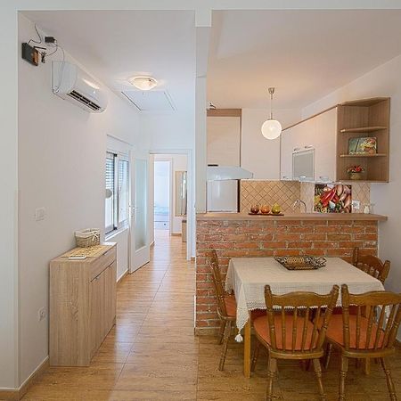 Apartment Kotor Bay 外观 照片