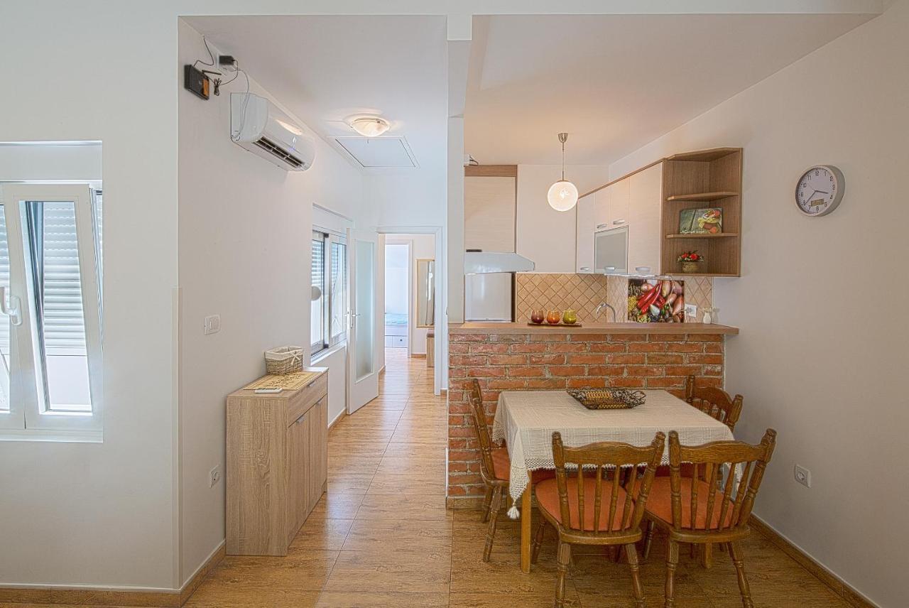 Apartment Kotor Bay 外观 照片