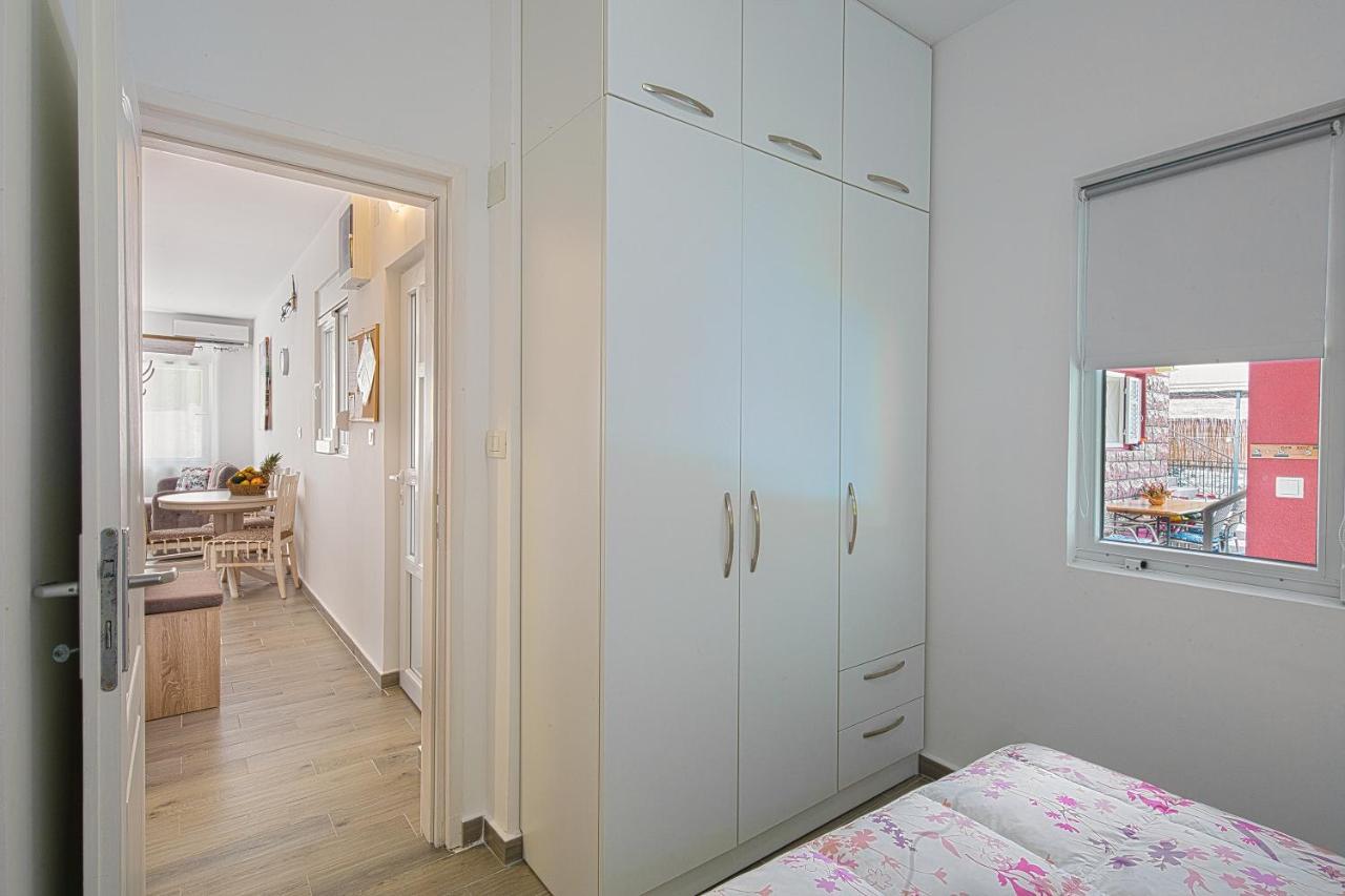 Apartment Kotor Bay 外观 照片