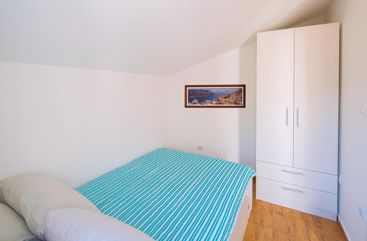 Apartment Kotor Bay 外观 照片