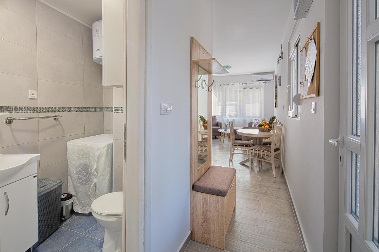 Apartment Kotor Bay 外观 照片