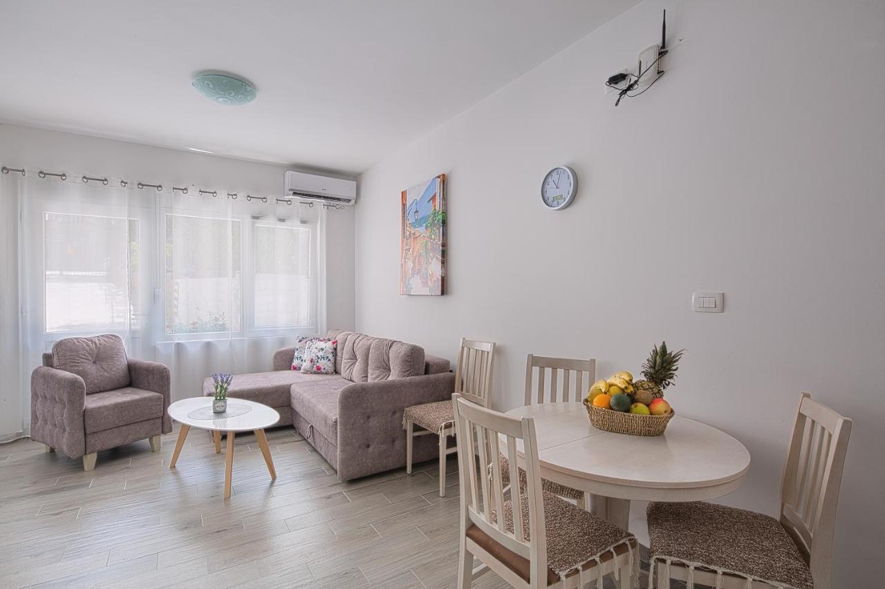 Apartment Kotor Bay 外观 照片