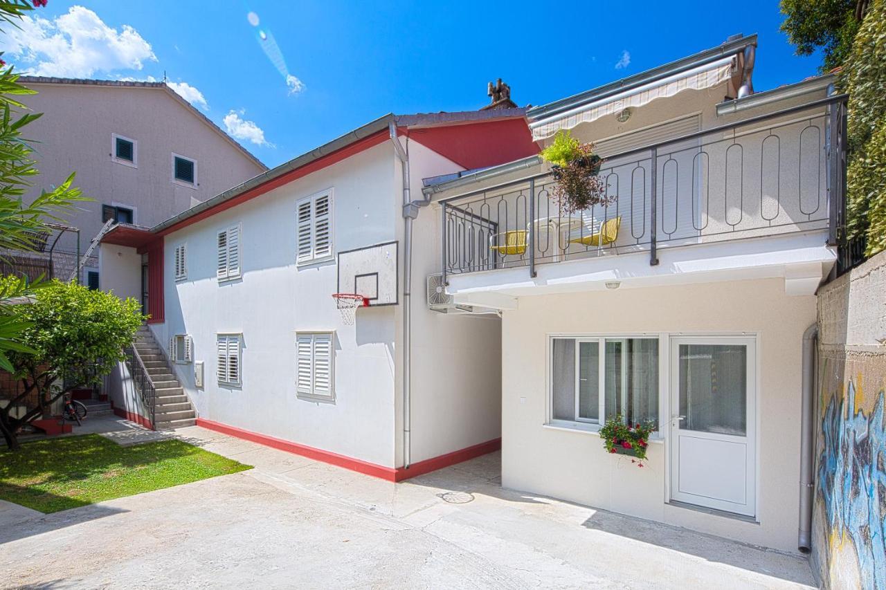 Apartment Kotor Bay 外观 照片