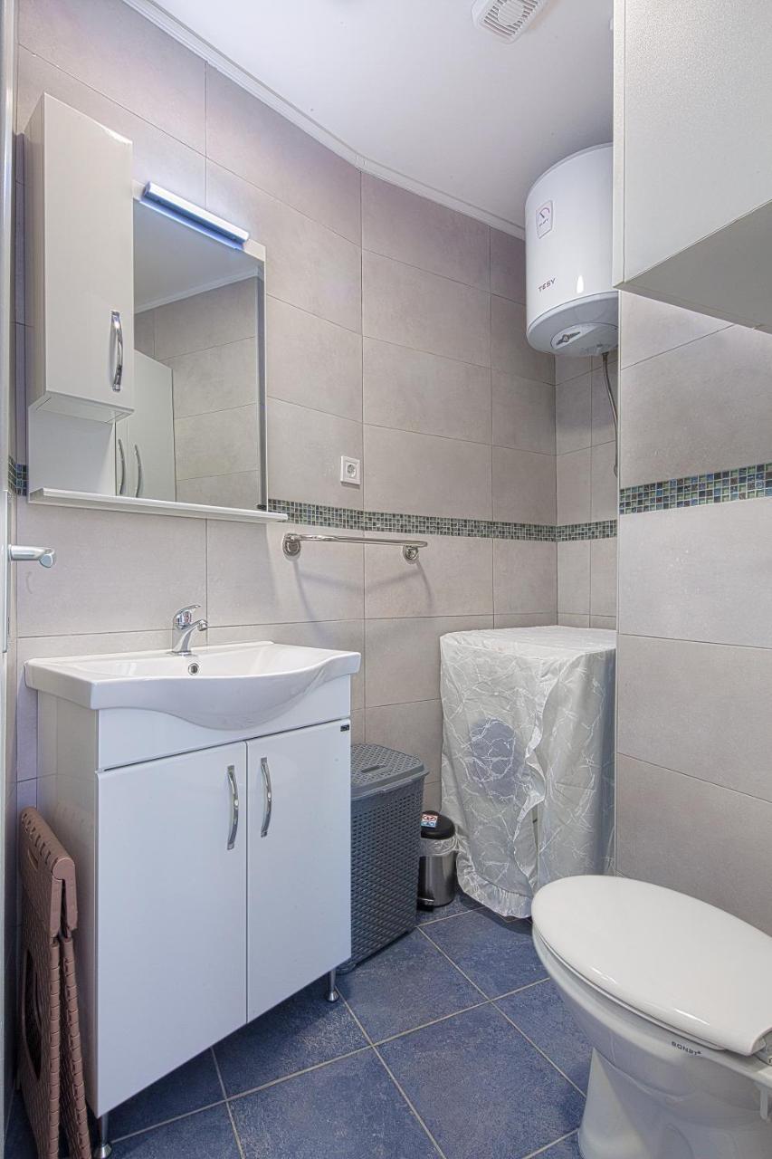 Apartment Kotor Bay 外观 照片