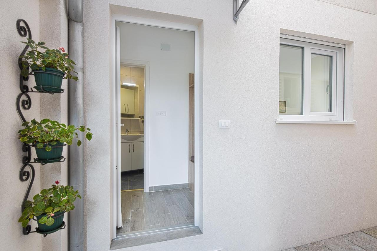 Apartment Kotor Bay 外观 照片